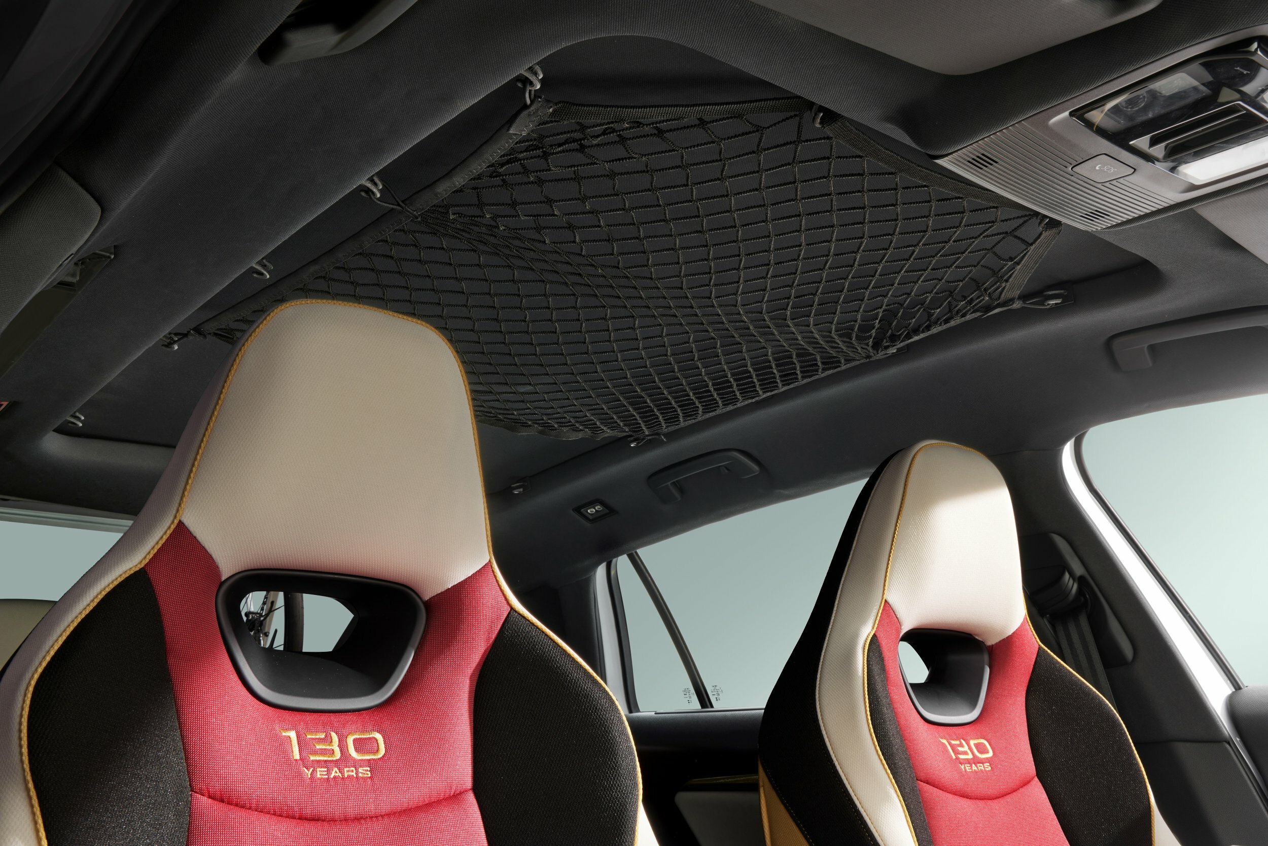 Skoda L&K 130 Pickup Concept, 2025 – Interior