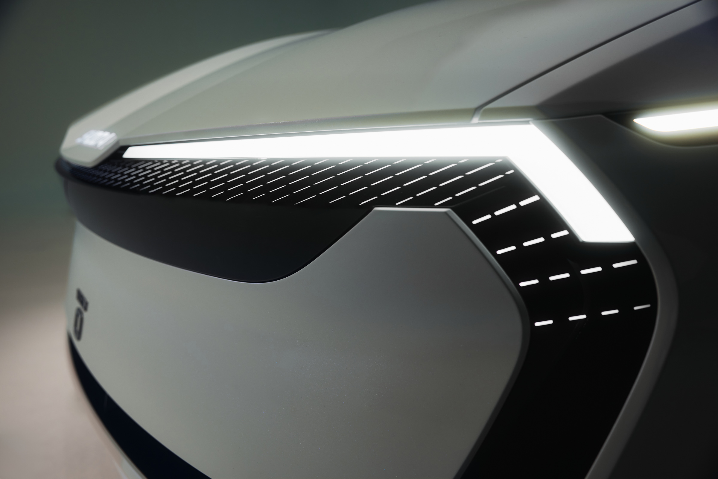 Skoda Vision O Concept, 2025