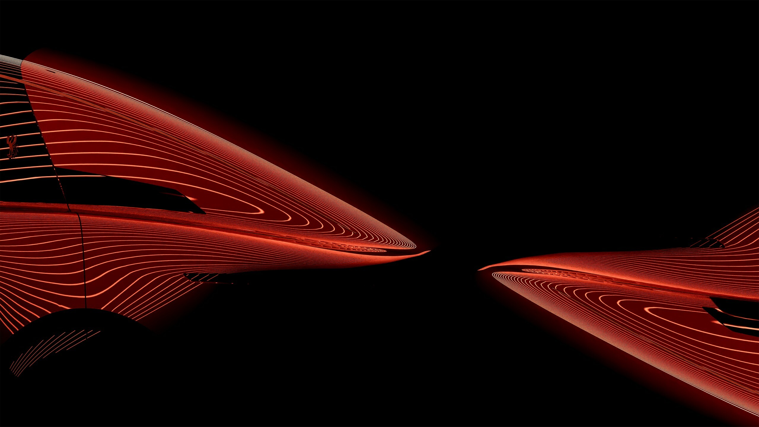 Century Coupe Concept, 2025