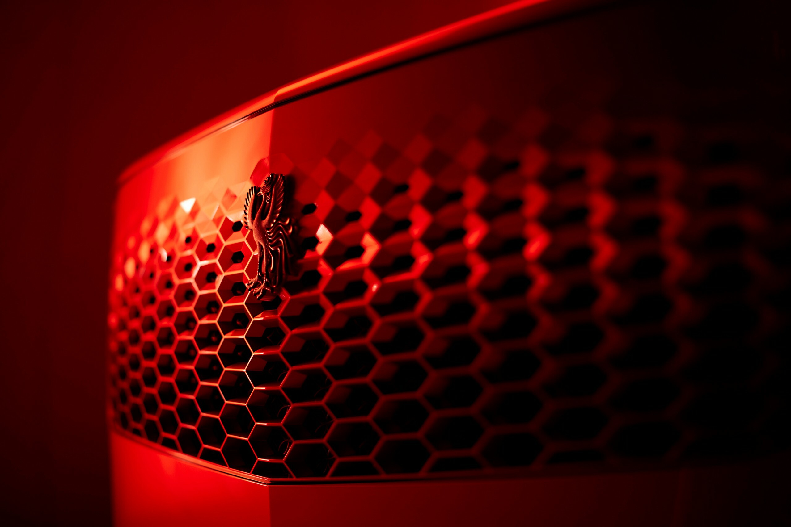 Century Coupe Concept, 2025