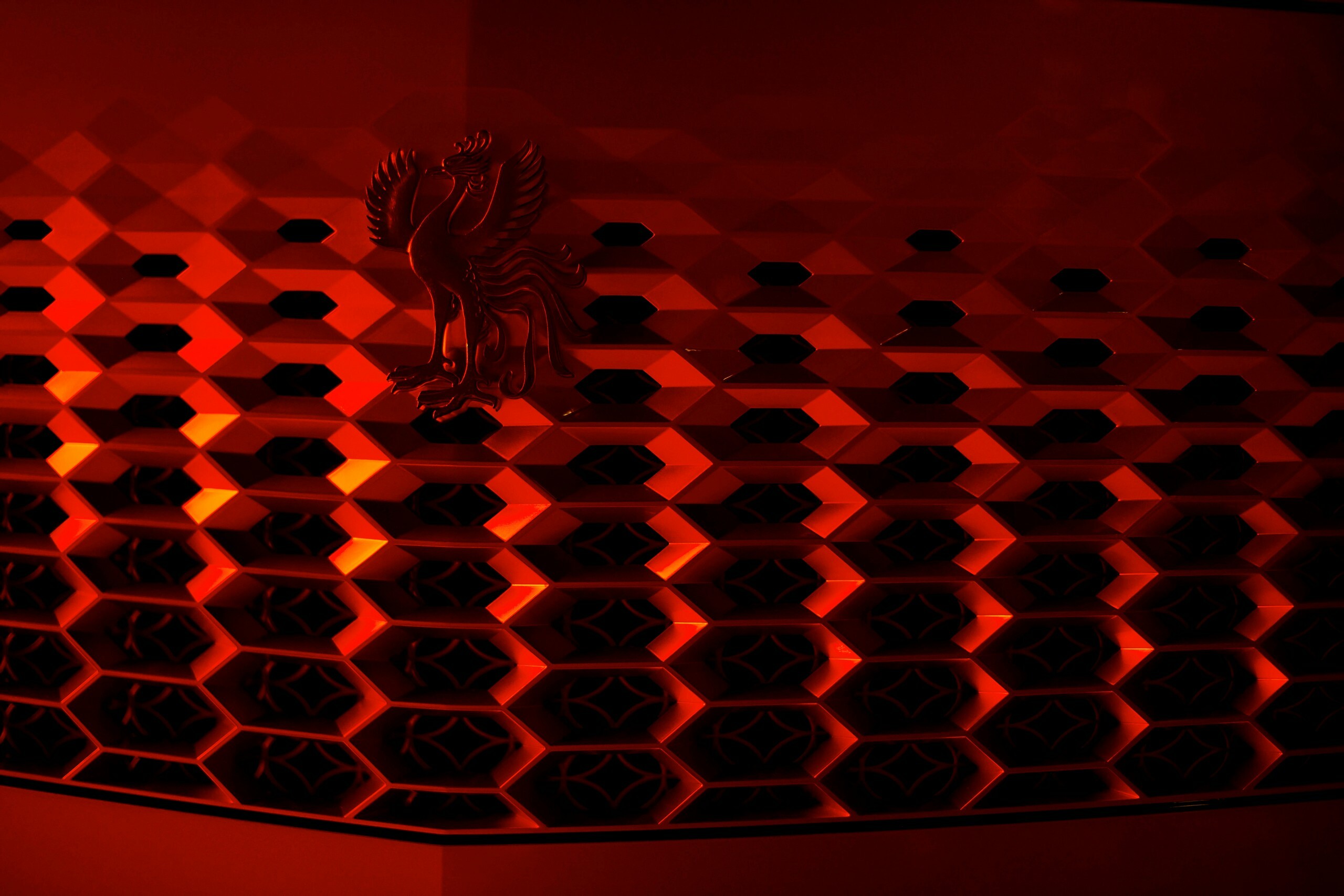 Century Coupe Concept, 2025