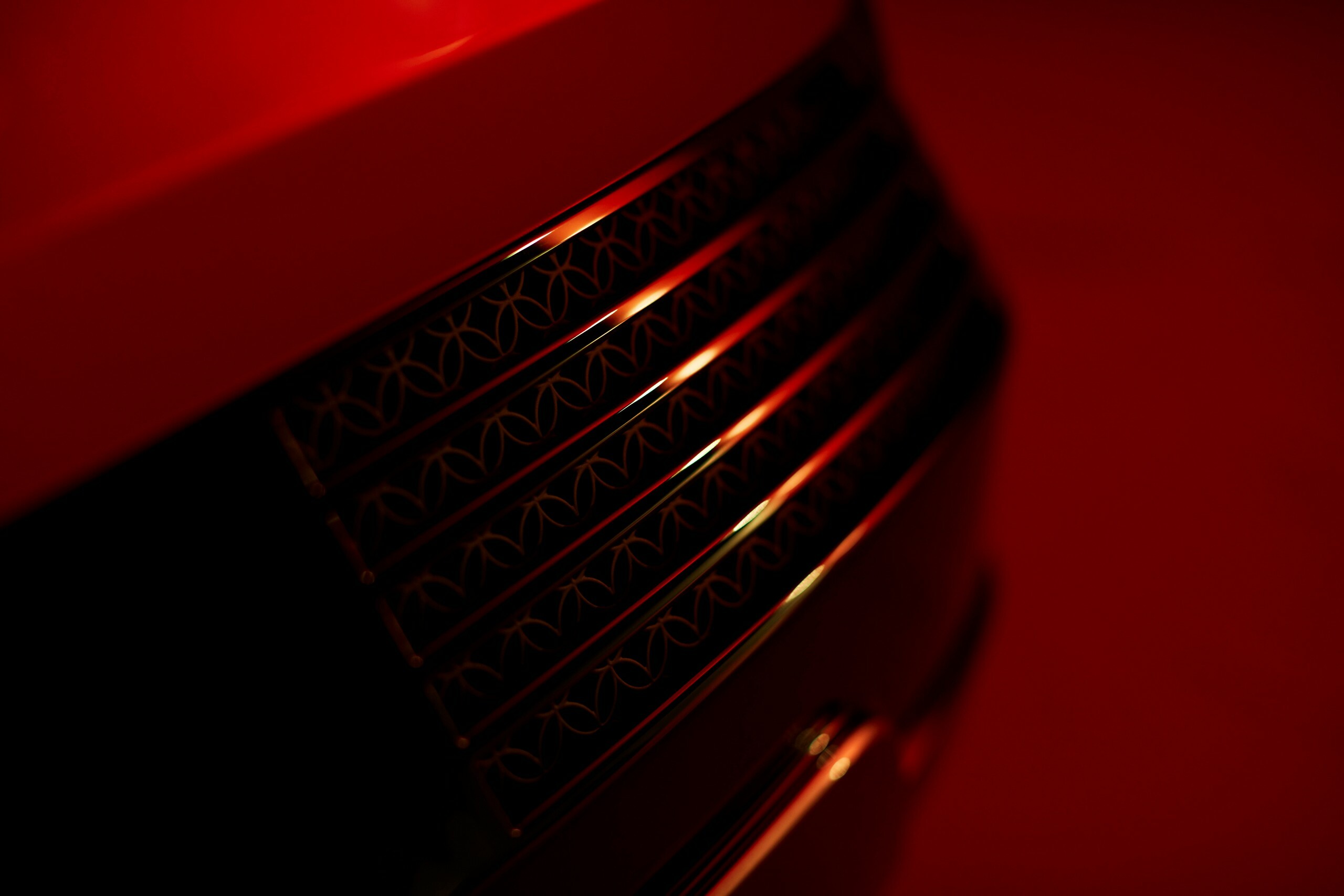 Century Coupe Concept, 2025