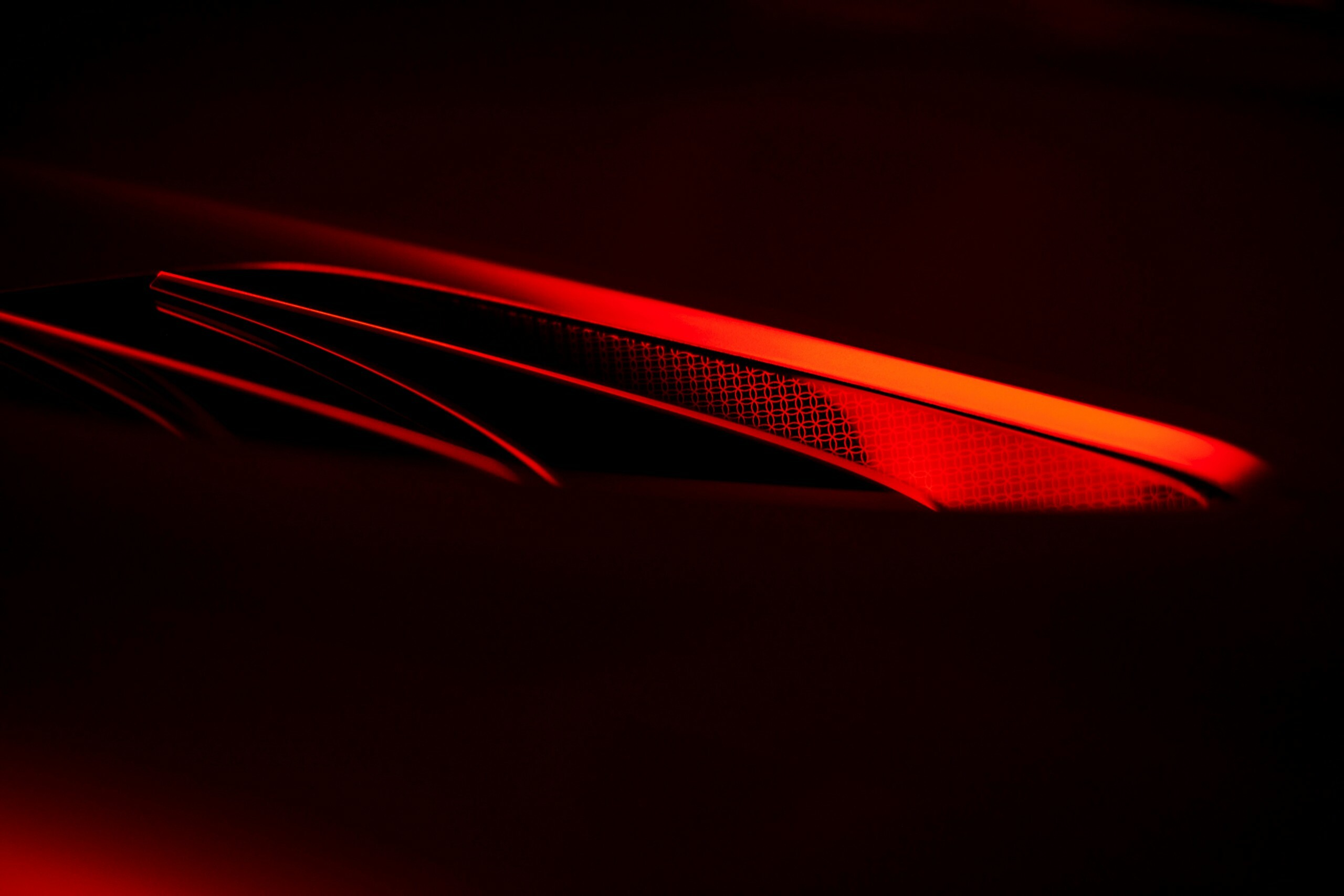 Century Coupe Concept, 2025