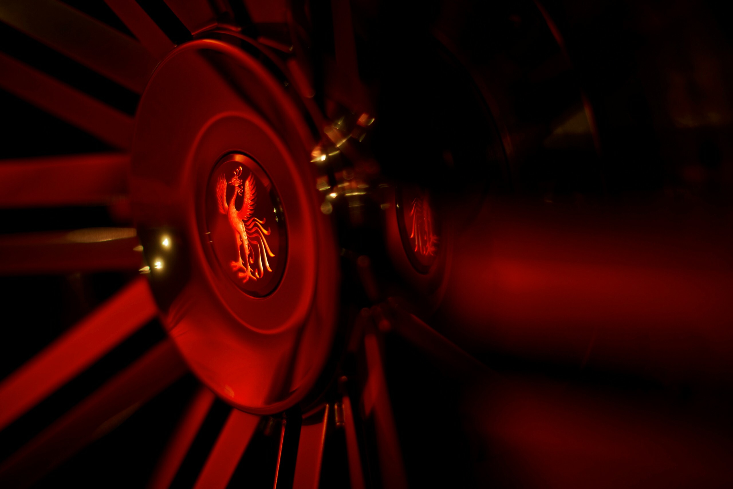 Century Coupe Concept, 2025