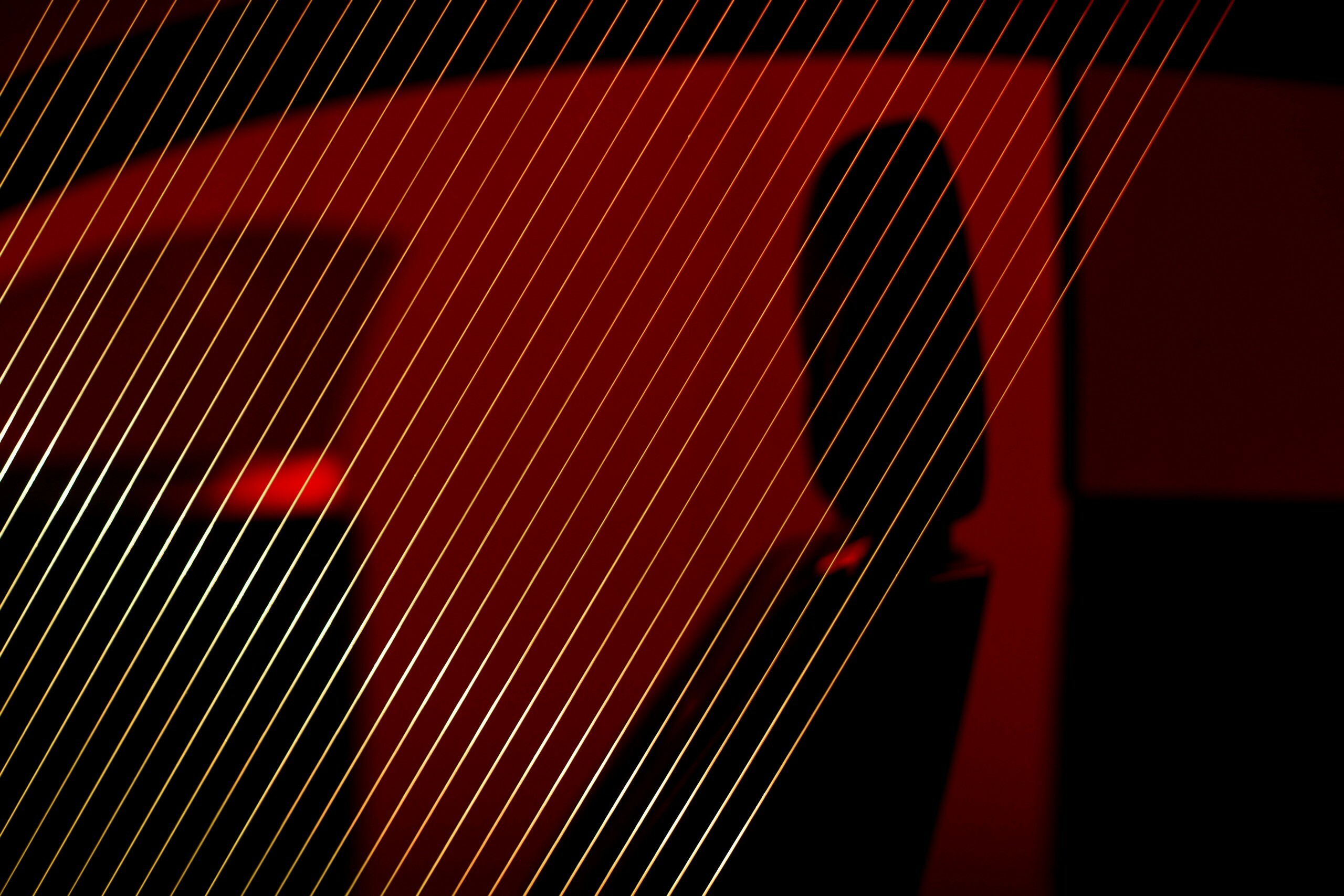 Century Coupe Concept, 2025 – Interior