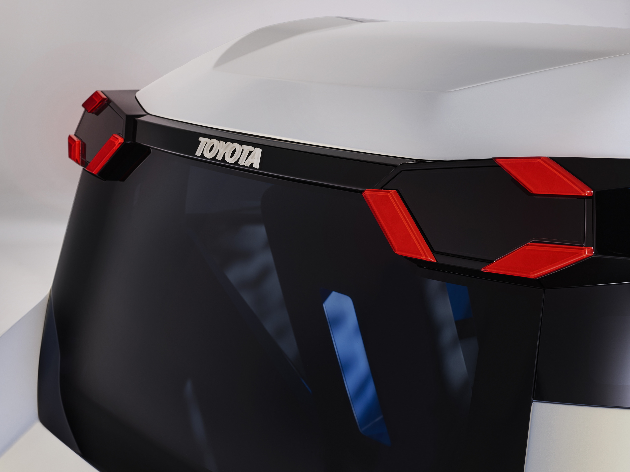 Toyota FT-Me Concept, 2025