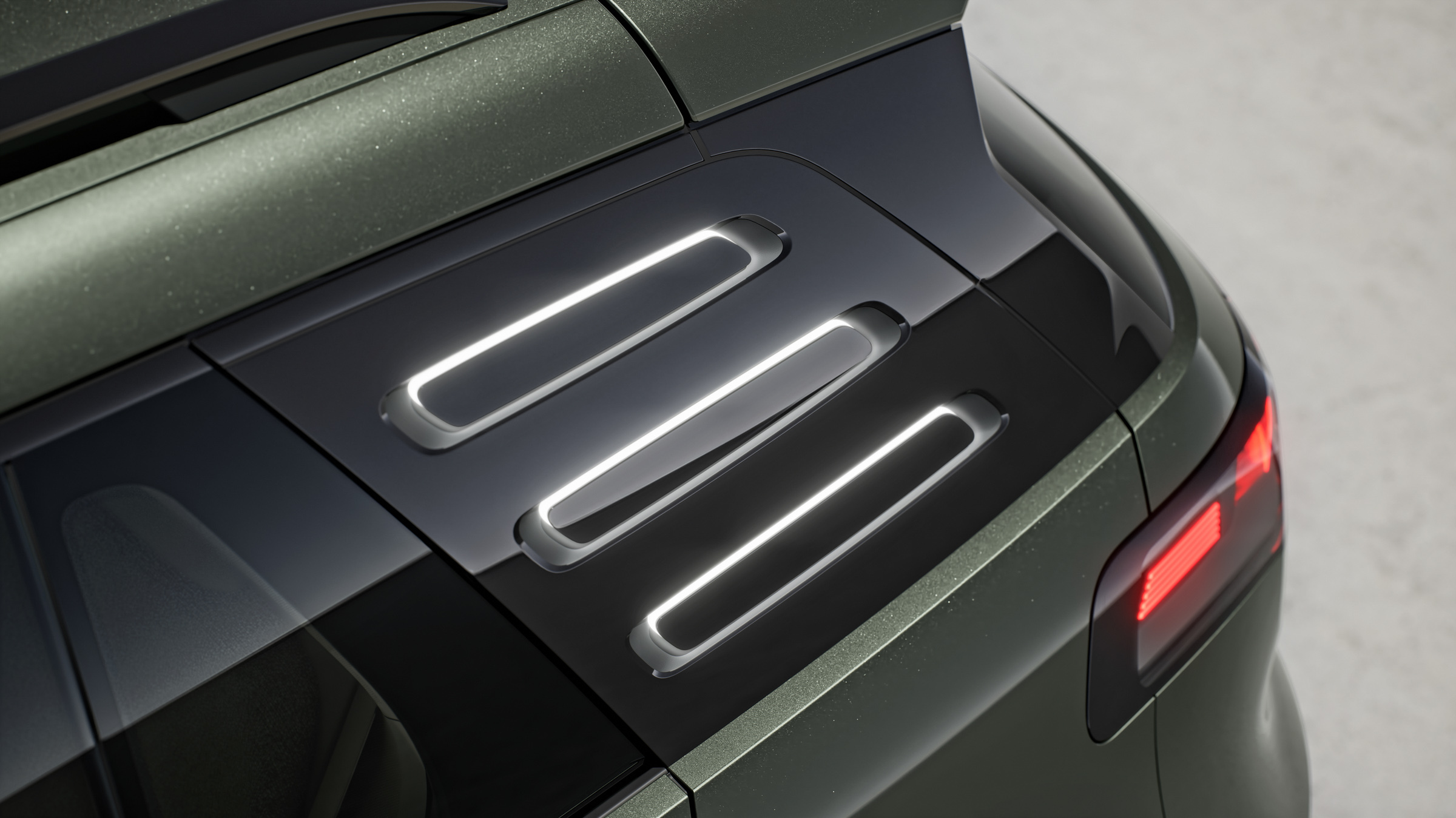 Volkswagen ID. Cross Concept, 2025