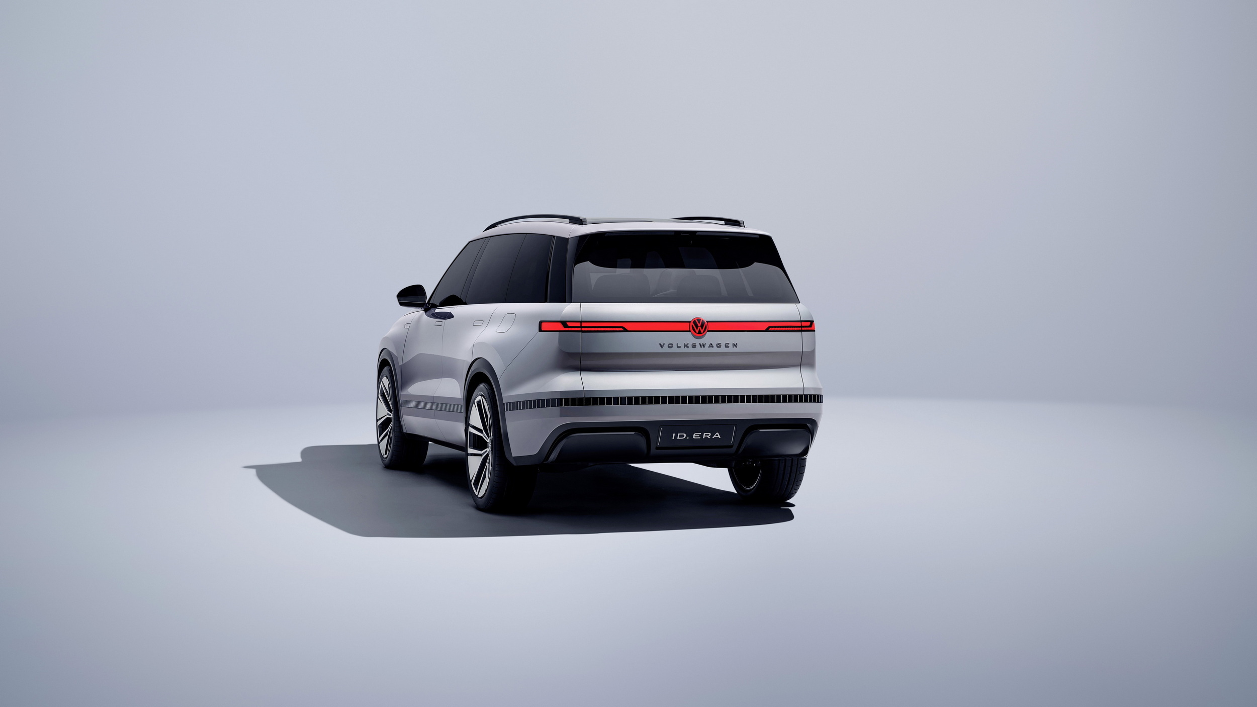 Volkswagen ID. ERA Concept, 2025