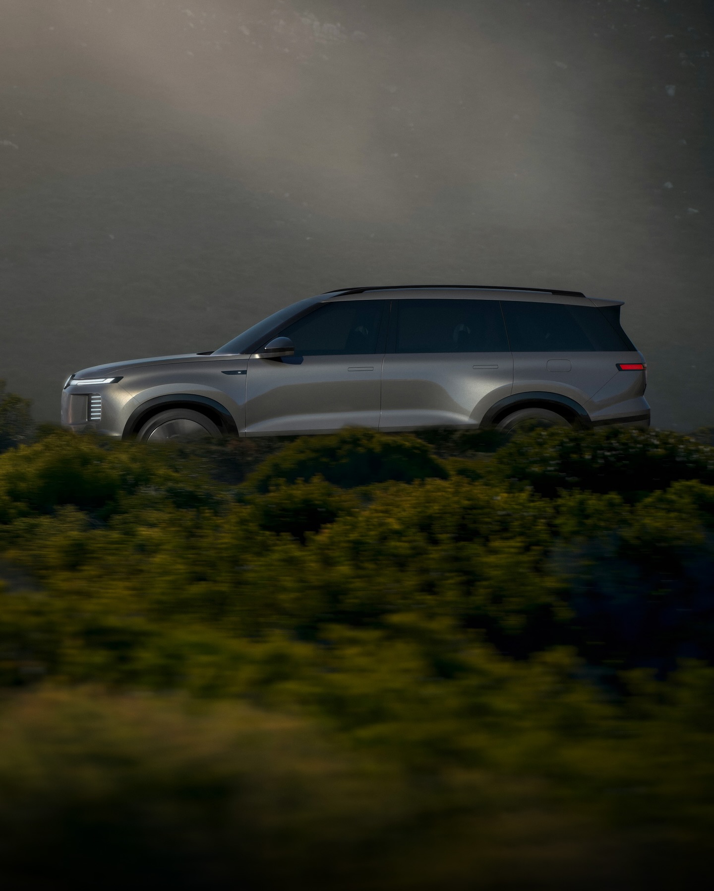 Volkswagen ID. ERA Concept, 2025