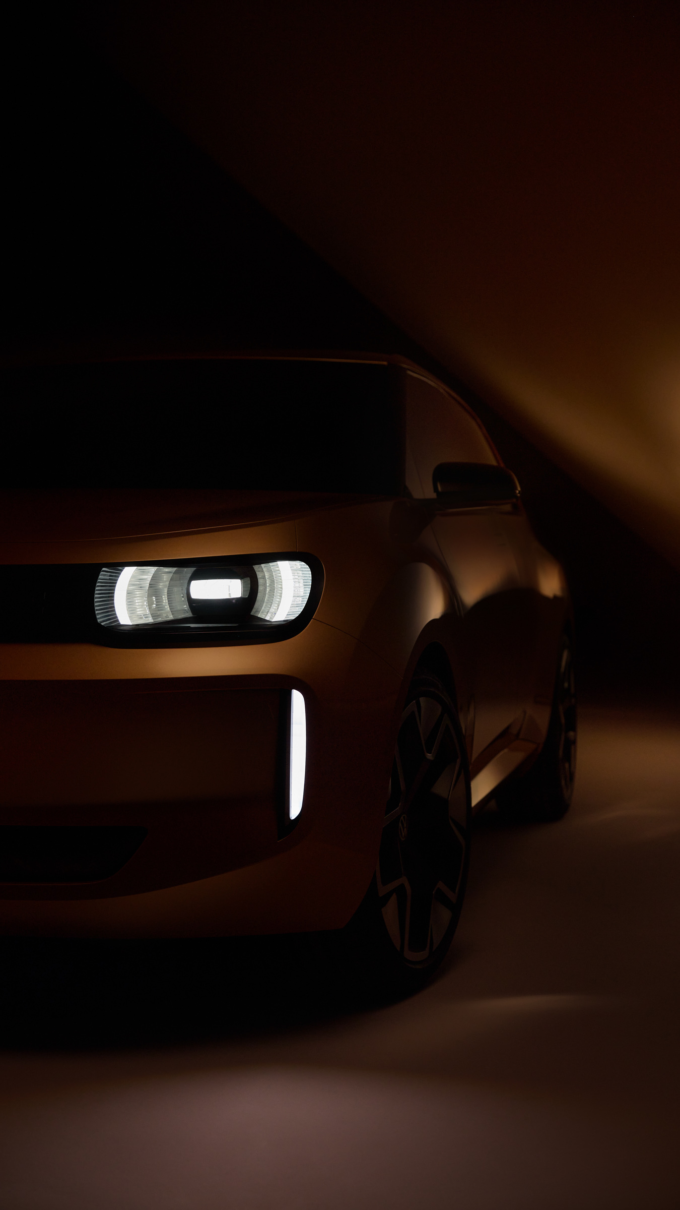 Volkswagen ID. EVERY1 Concept, 2025