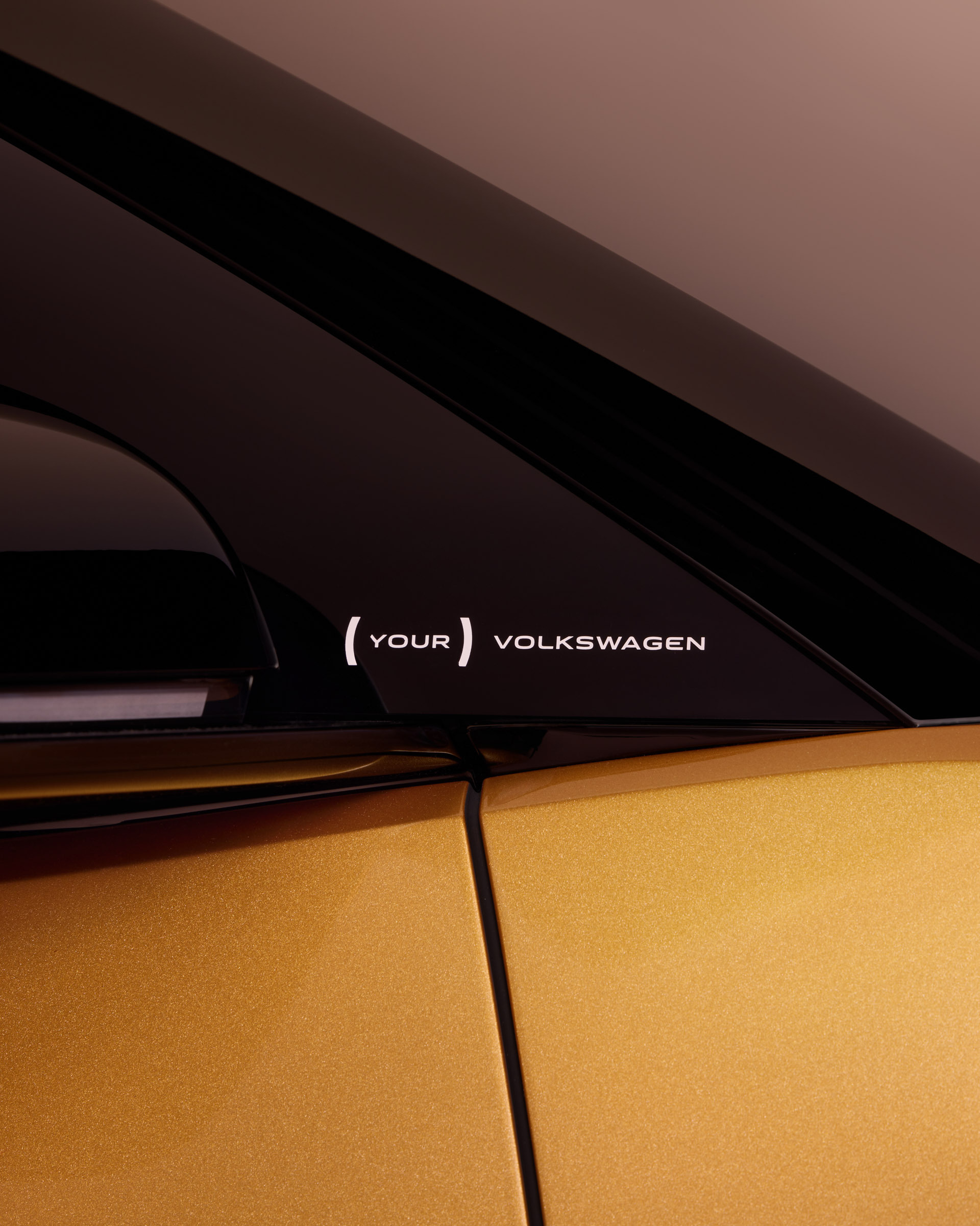 Volkswagen ID. EVERY1 Concept, 2025