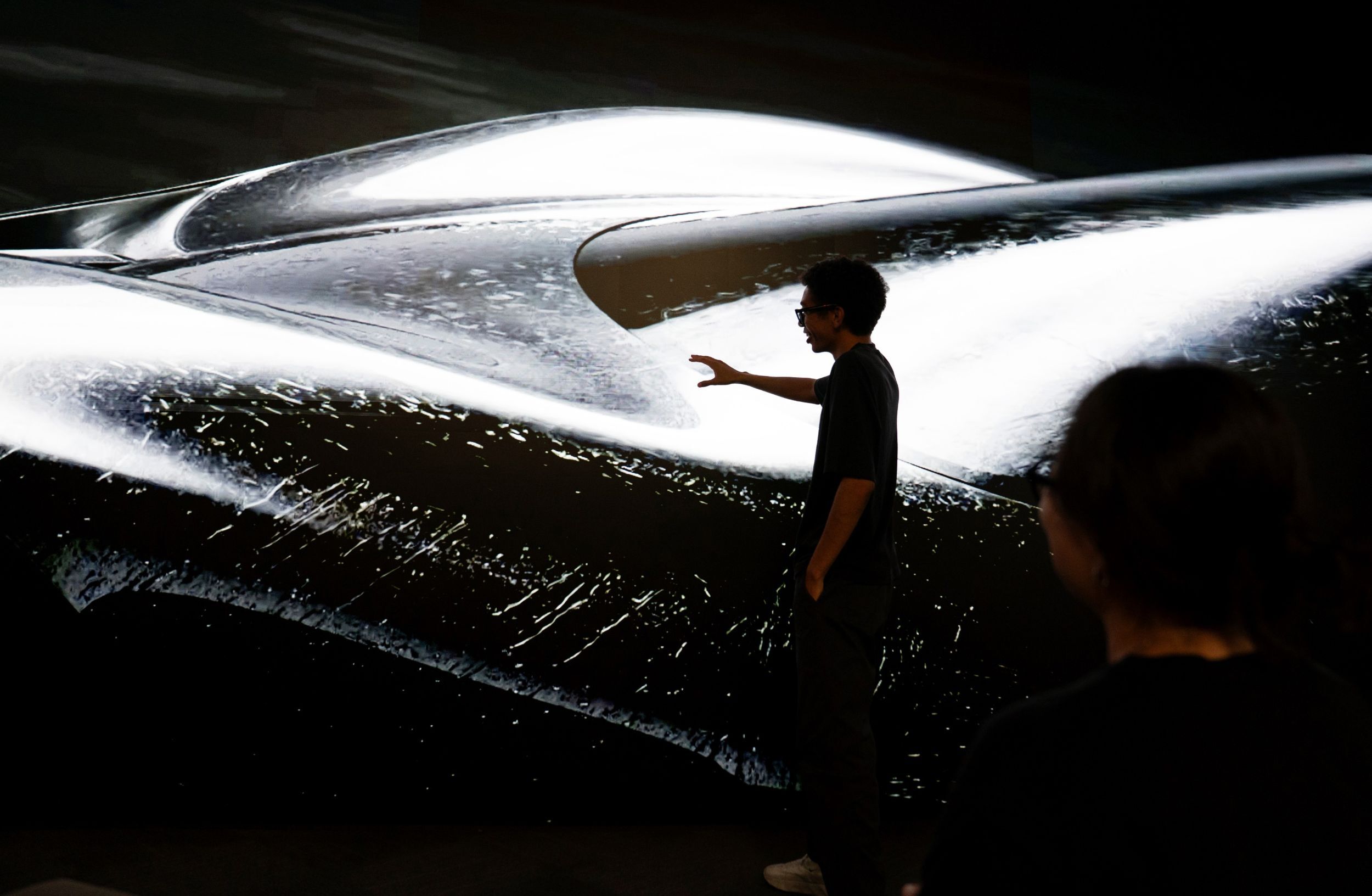 Acura Nexera Vision Concept, 2026 – Design Process