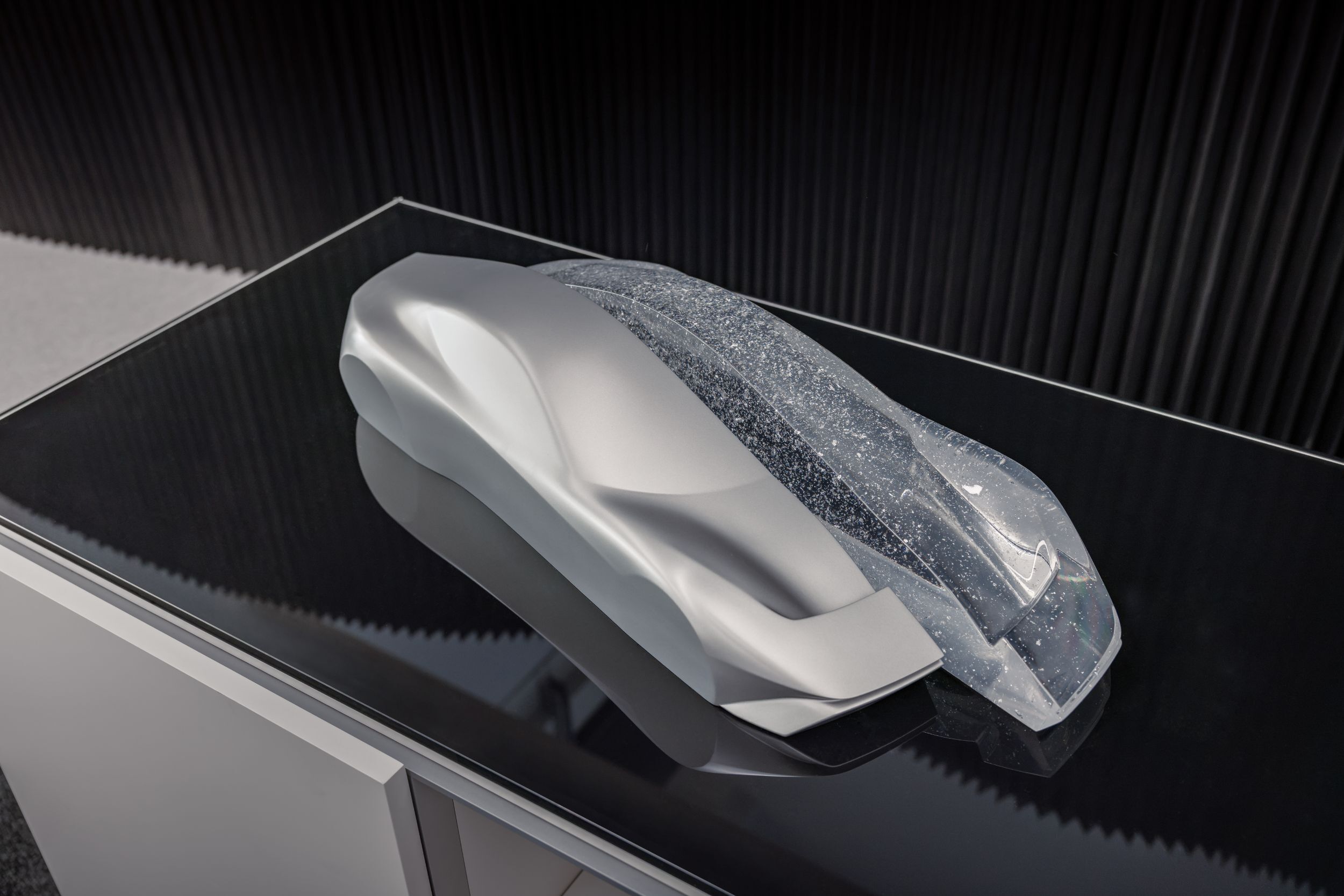 Acura Nexera Vision Concept, 2026 – Design Process