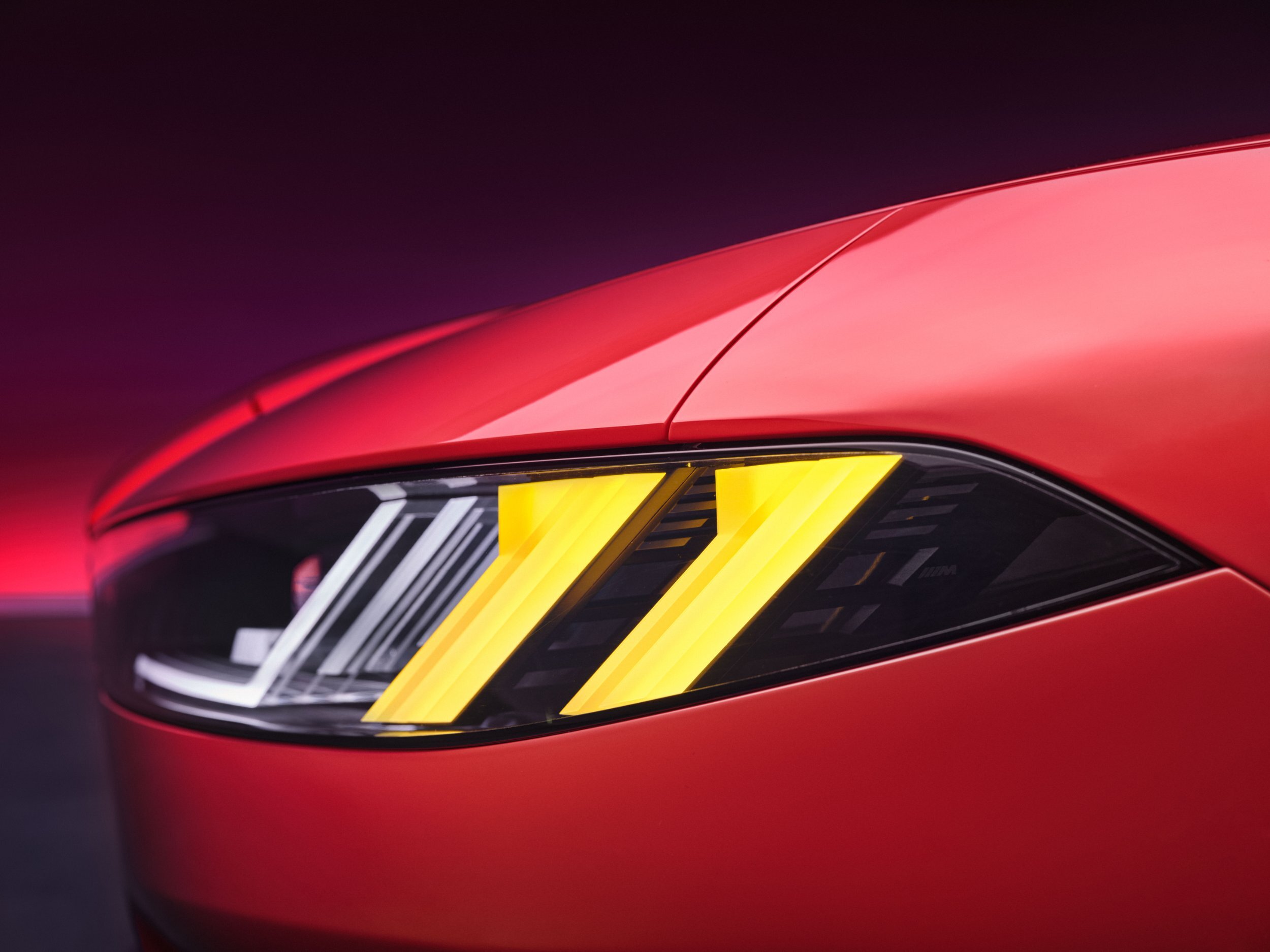 BMW M Concept Neue Klasse, 2026