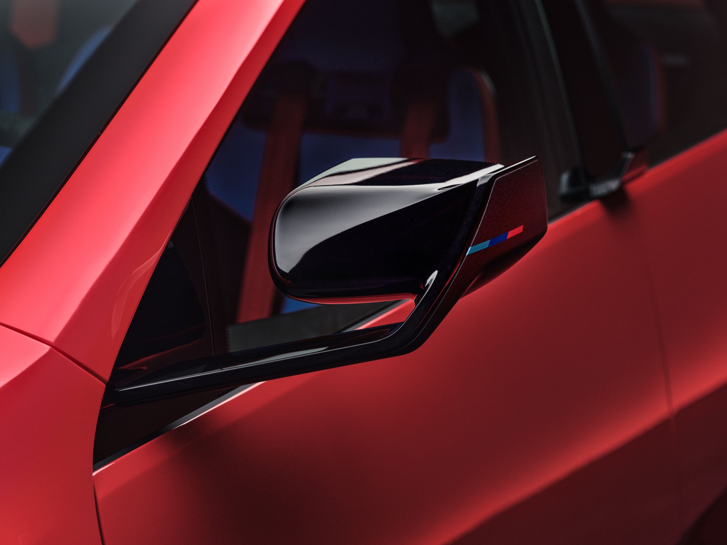 BMW M Concept Neue Klasse, 2026