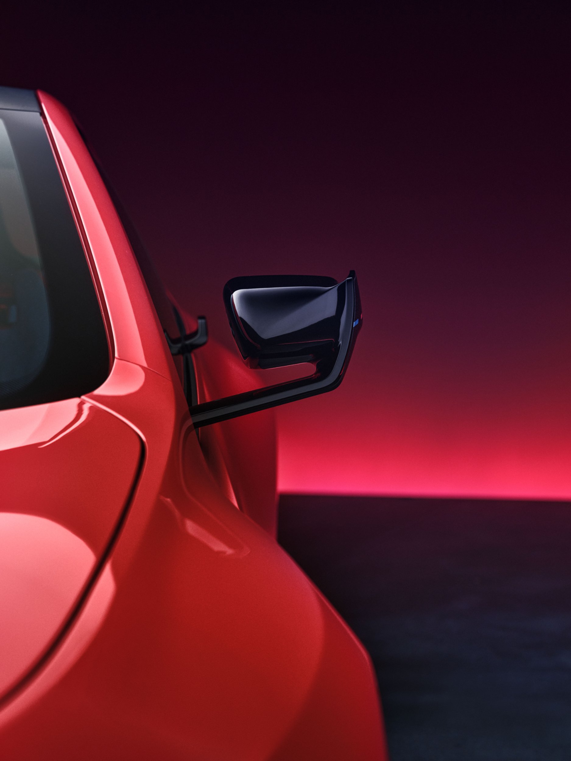 BMW M Concept Neue Klasse, 2026