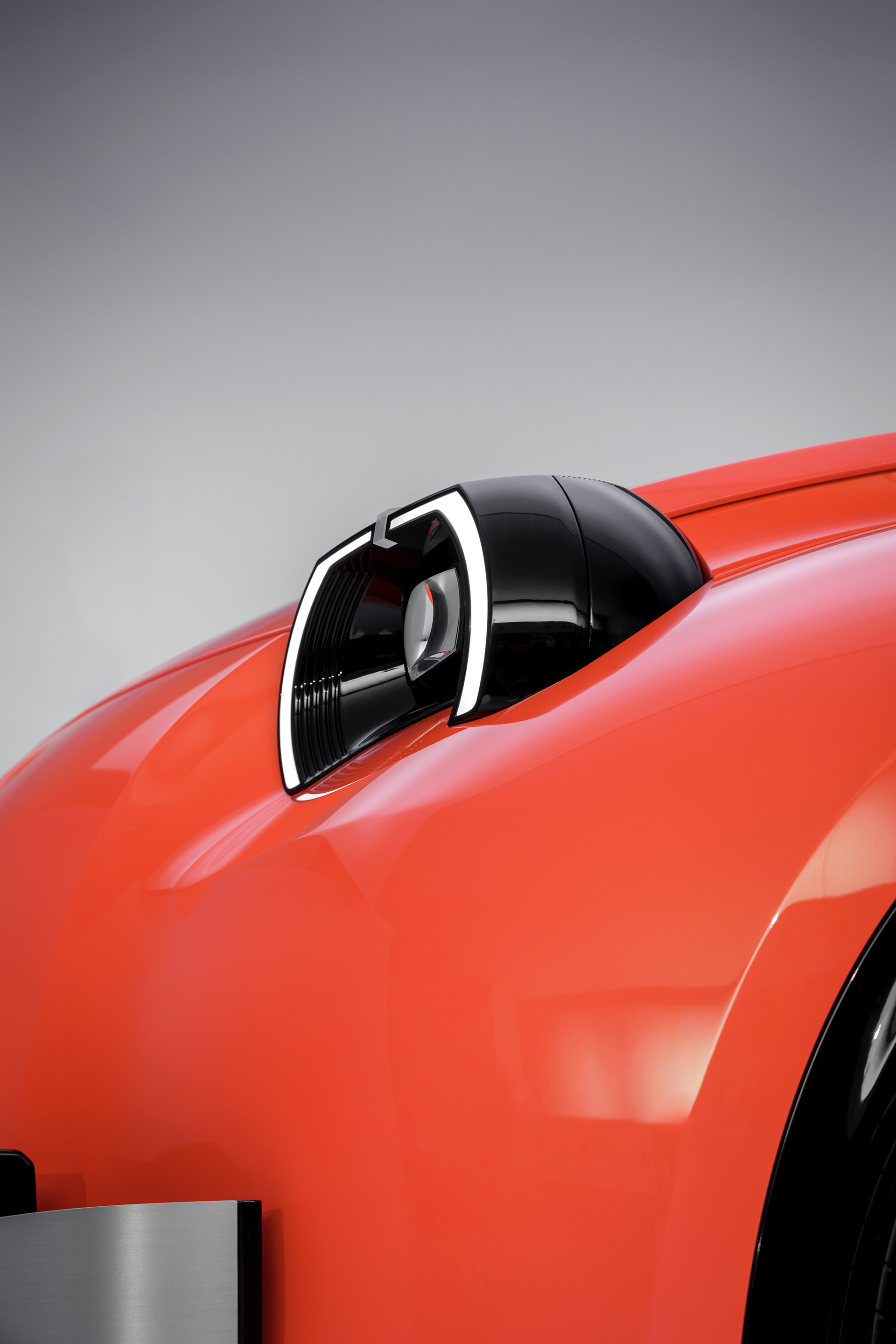 Citroen 2 CV Concept, 2026