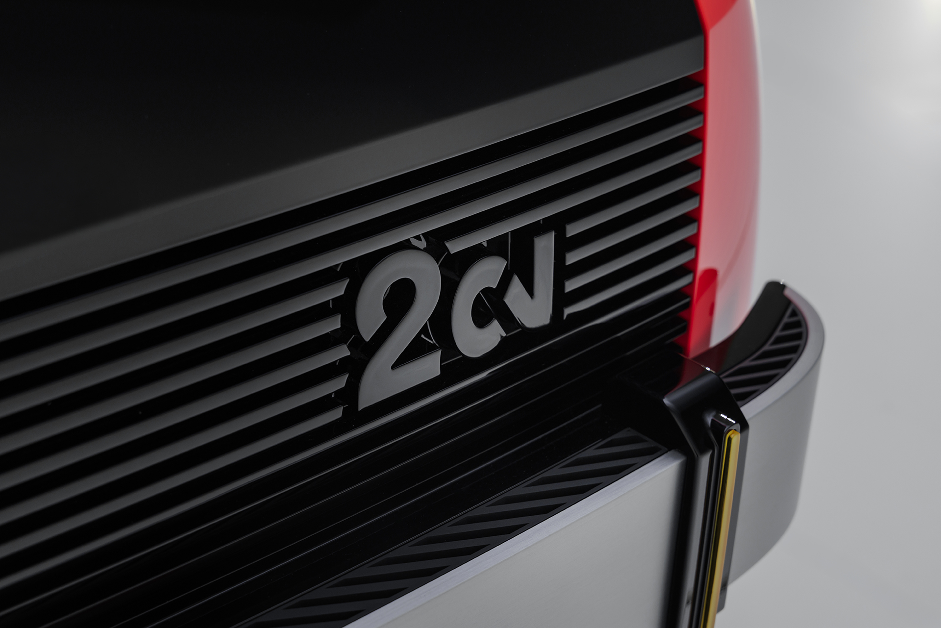 Citroen 2 CV Concept, 2026