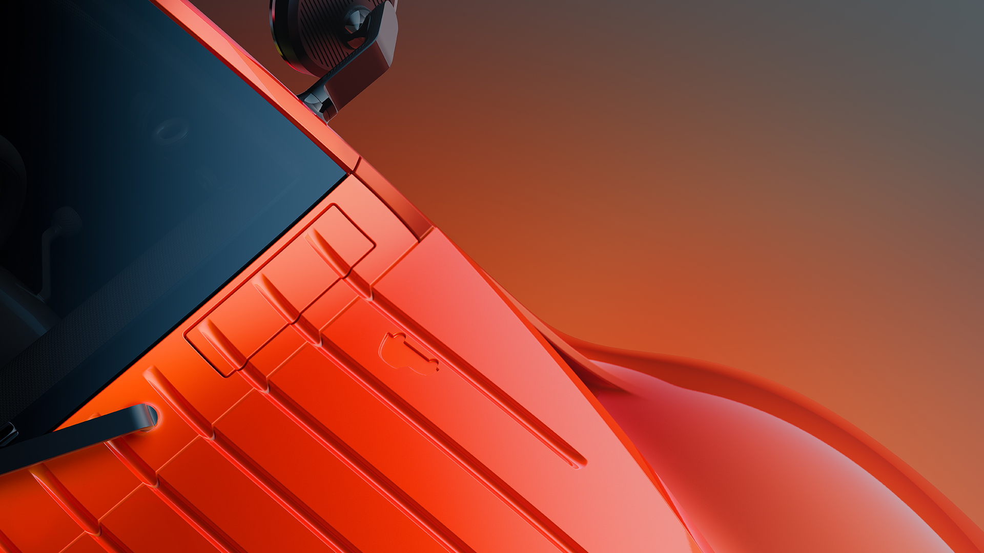 Citroen 2 CV Concept, 2026