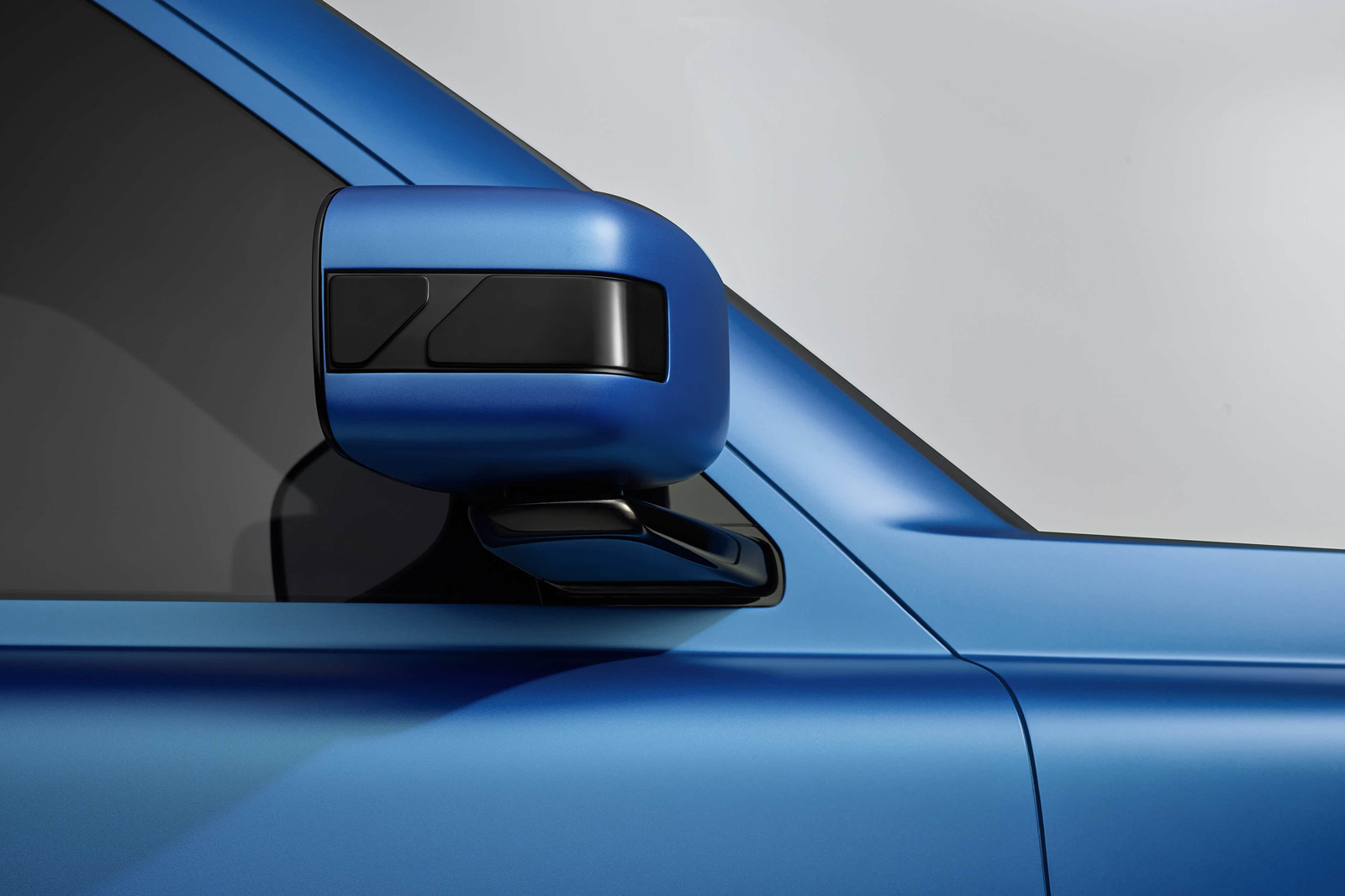 Freelander Concept 97, 2026