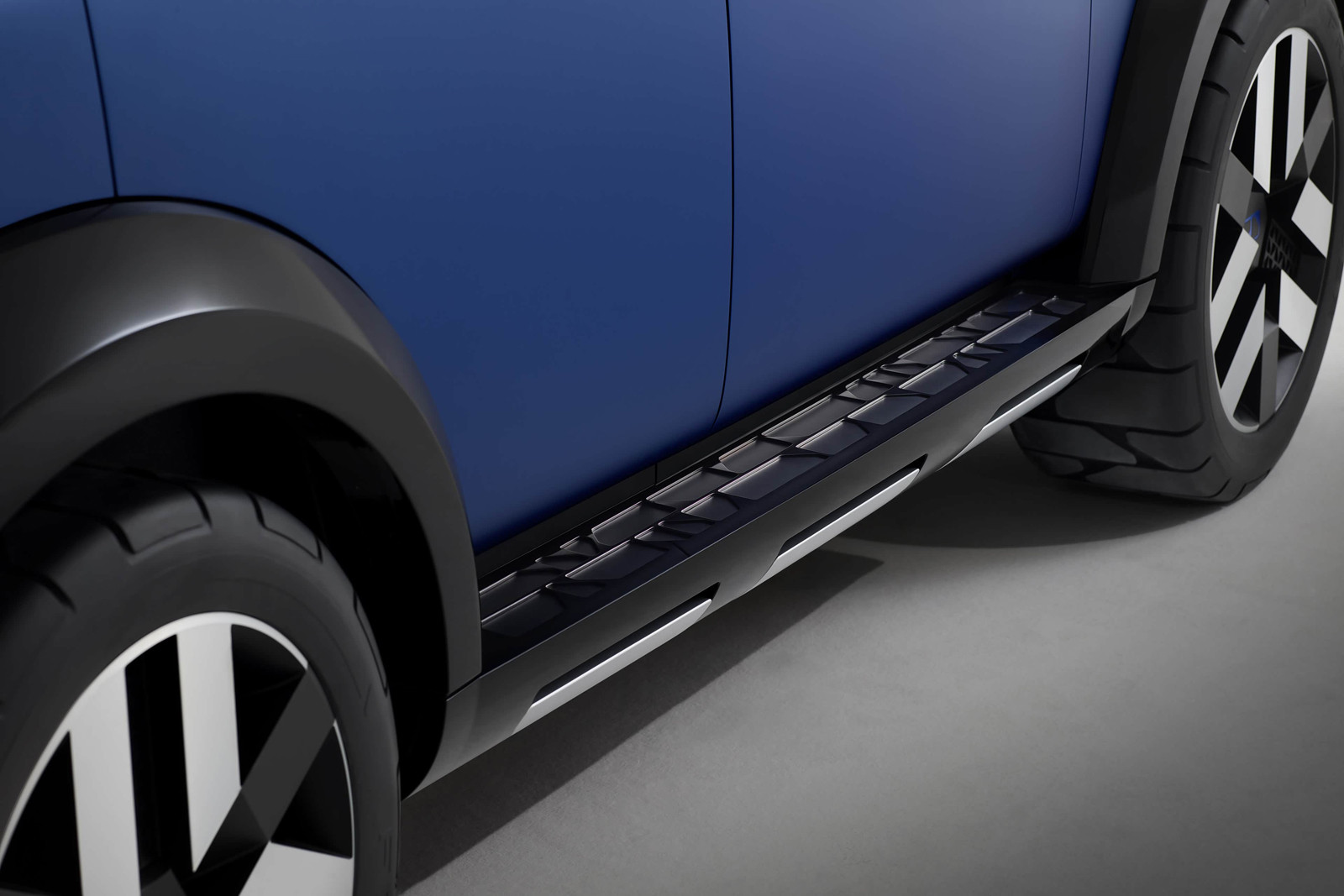 Freelander Concept 97, 2026