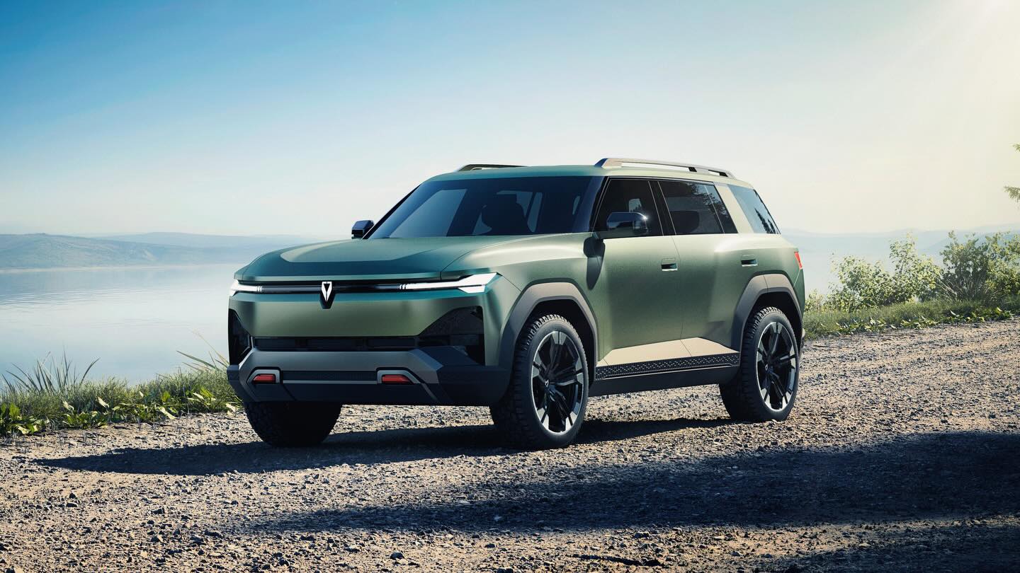 Jetta X Concept, 2026