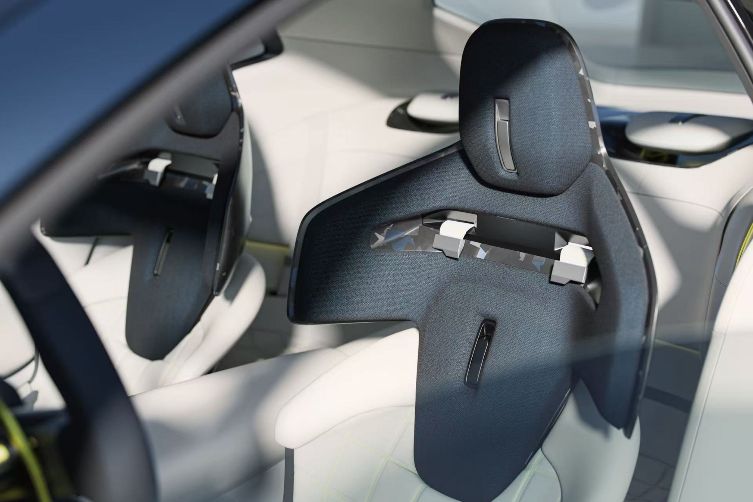 Lynk & Co 'Time to Shine' GT Concept, 2026