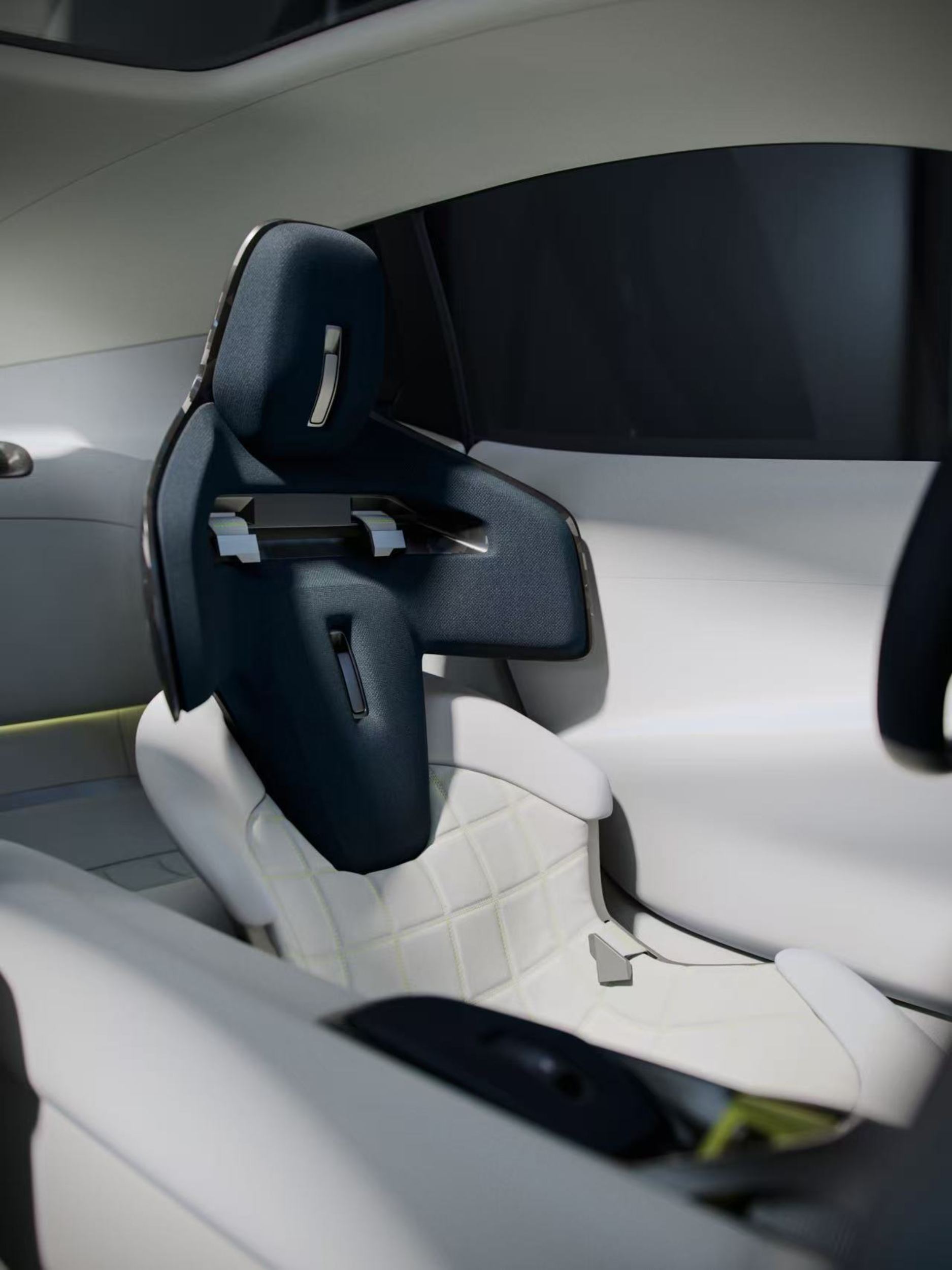 Lynk & Co 'Time to Shine' GT Concept, 2026