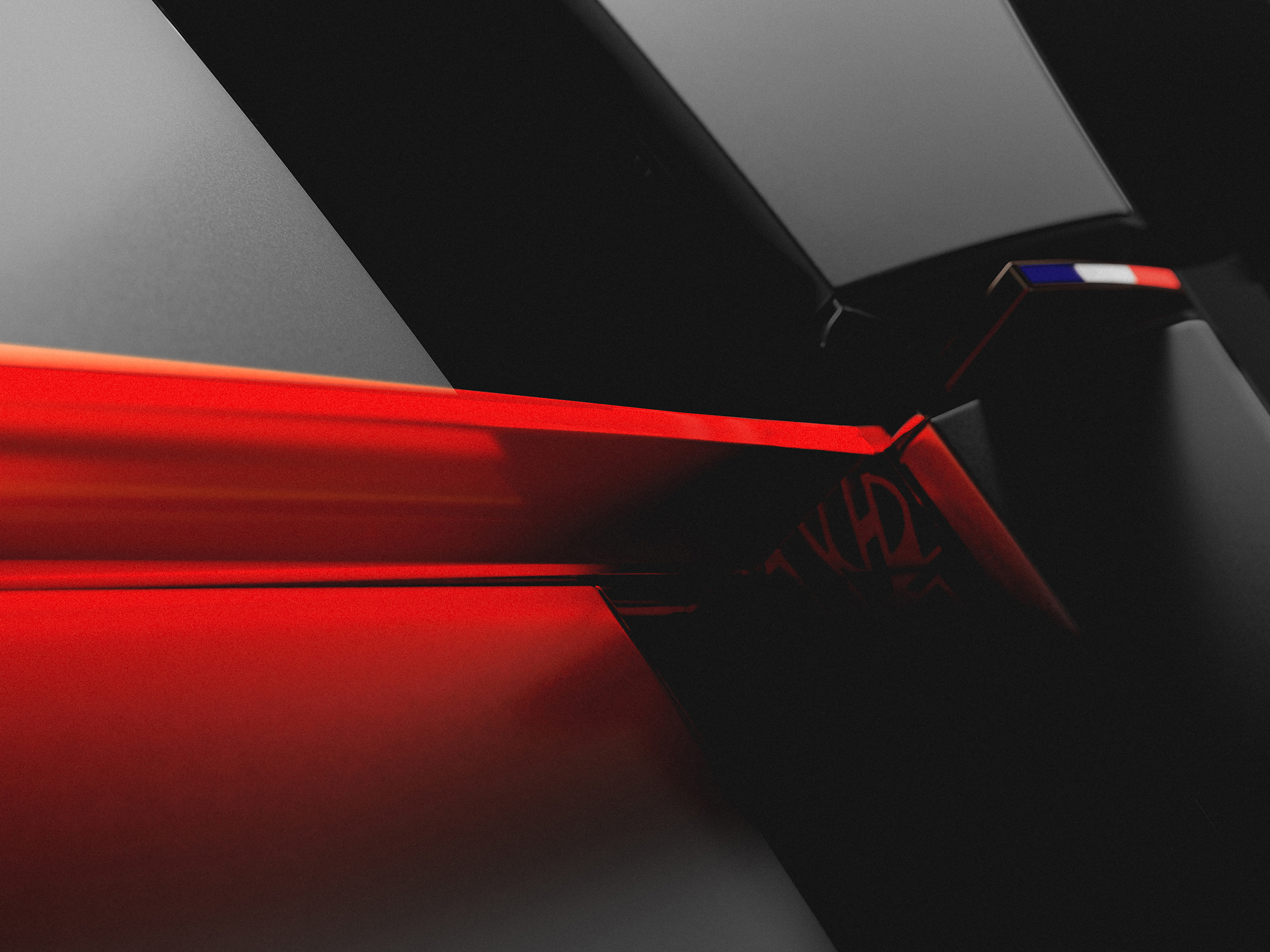 Peugeot E-T16 Concept, 2026
