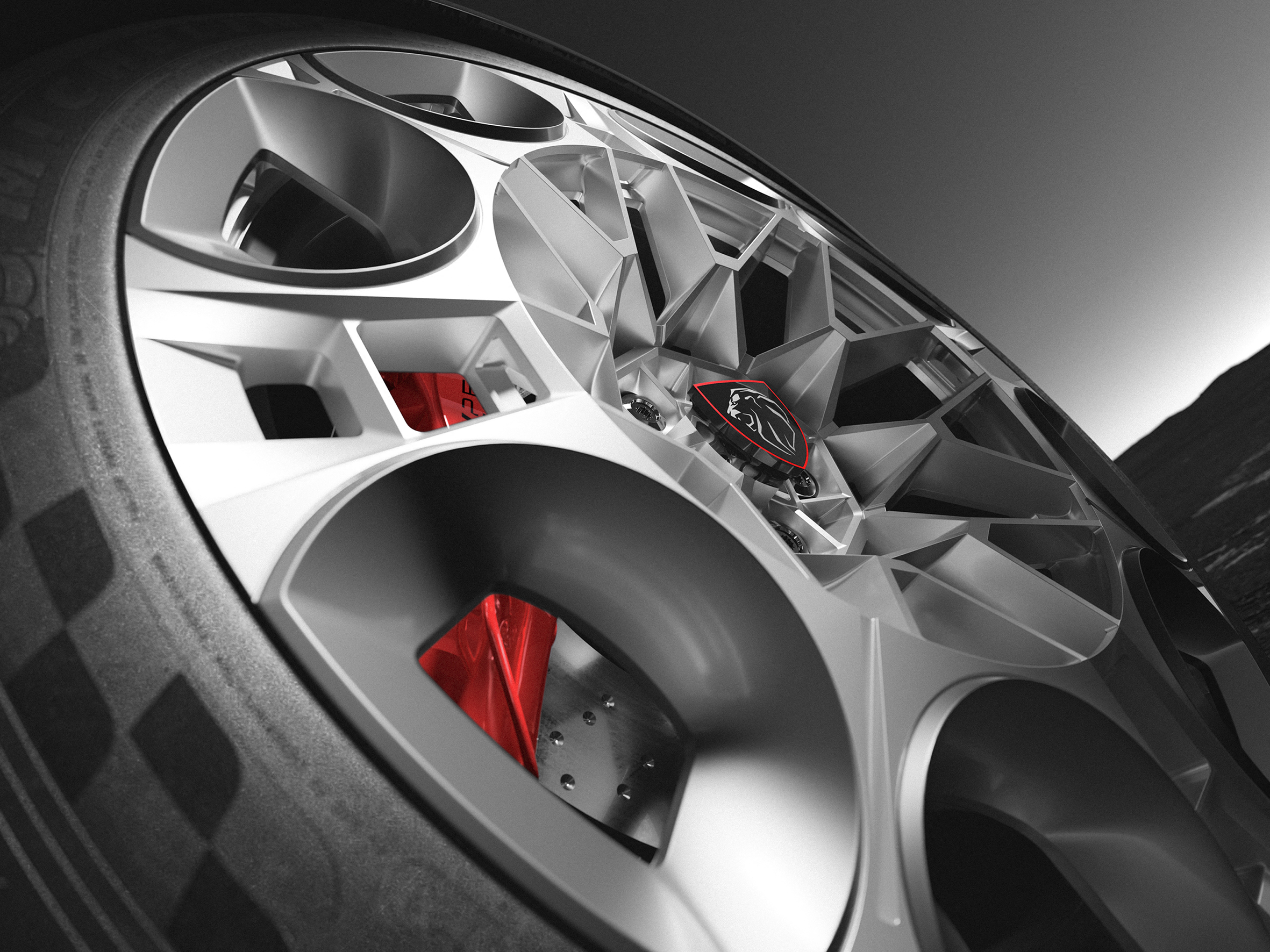 Peugeot E-T16 Concept, 2026