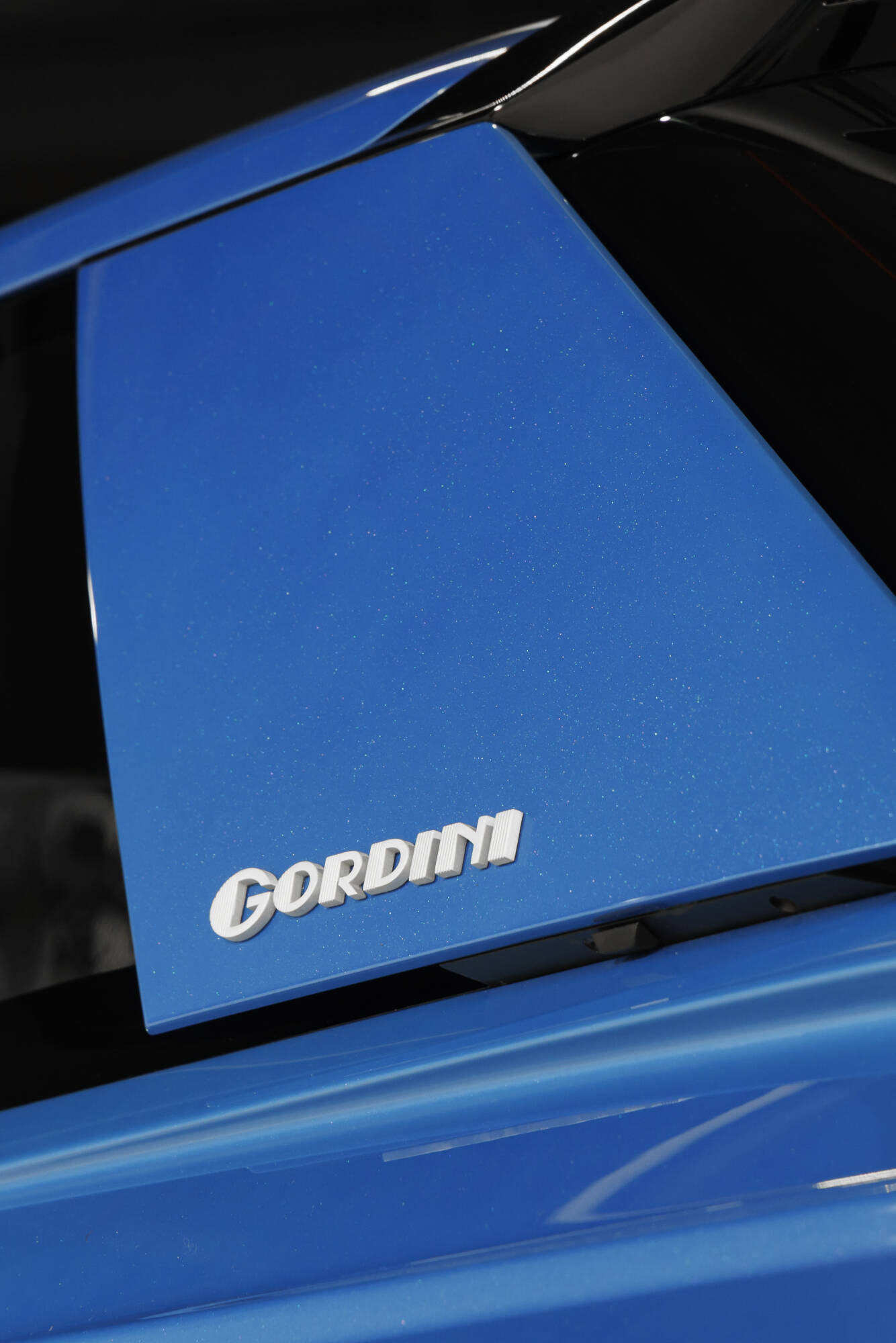 Renault 8 Gordini Concept, 2026