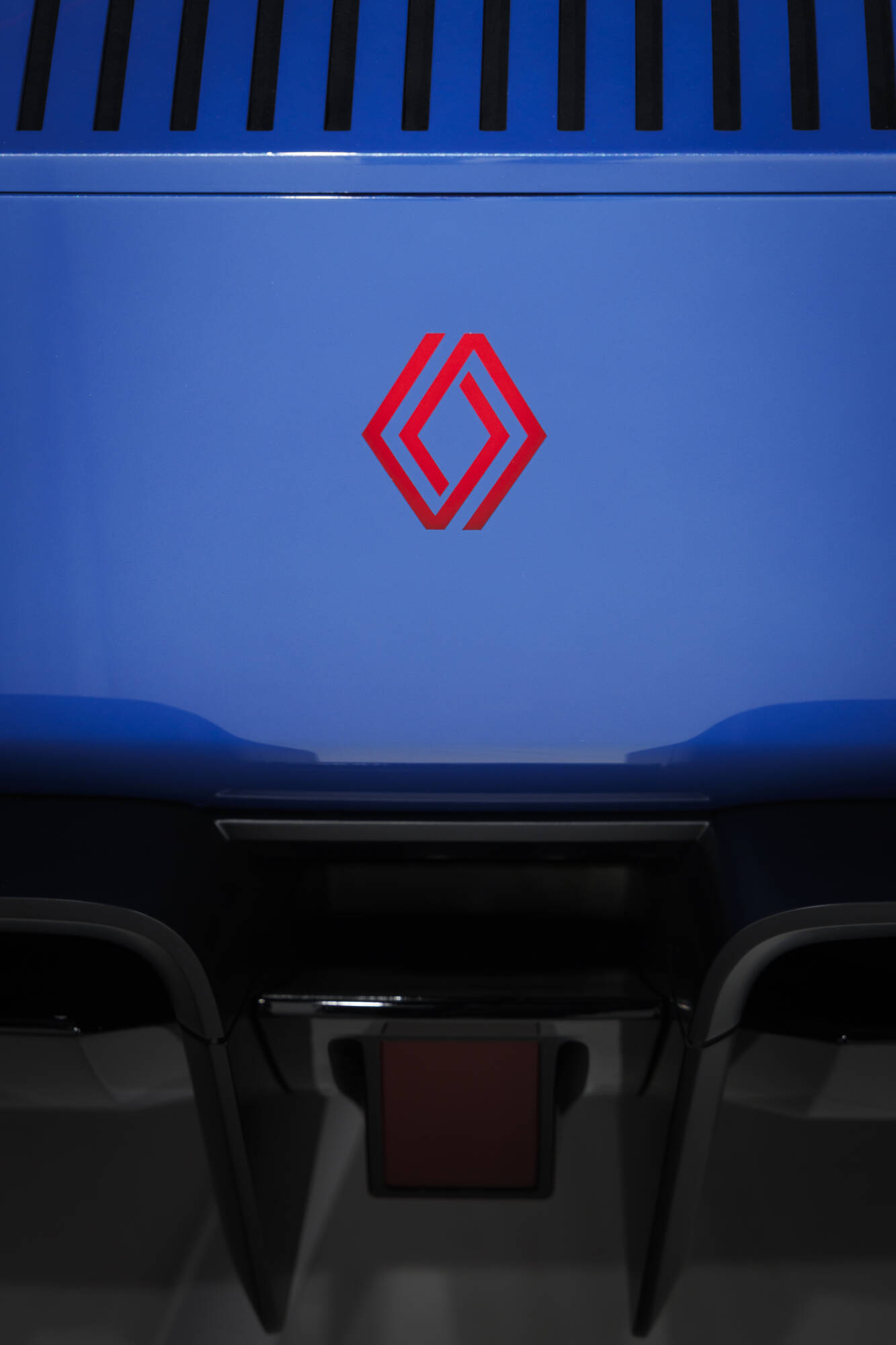 Renault 8 Gordini Concept, 2026