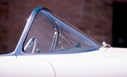 Buick Wildcat I, 1953