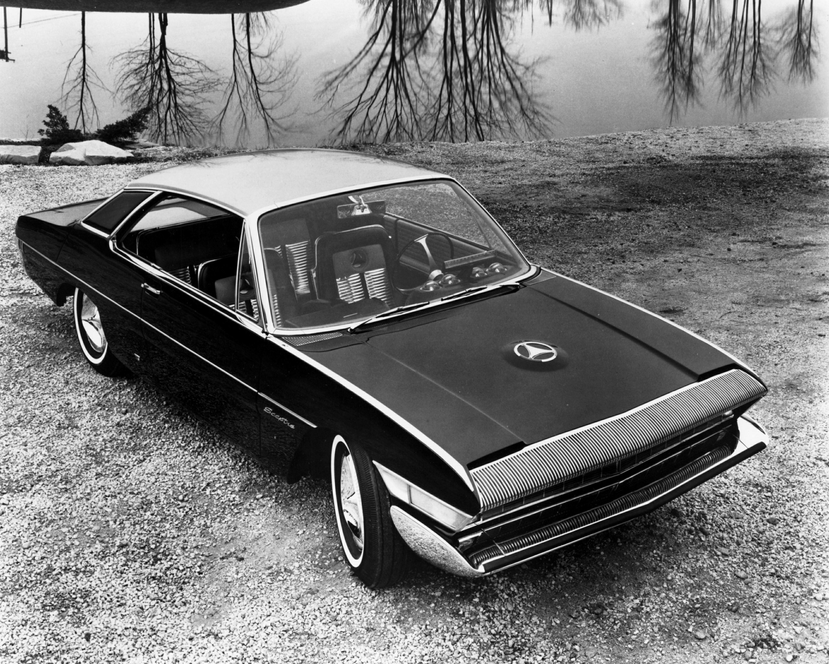 Studebaker Sceptre, 1963