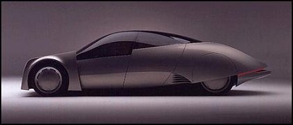 Ford Synergy 2010, 1996