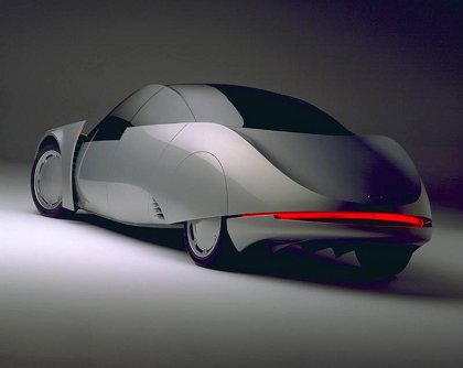 Ford Synergy 2010, 1996