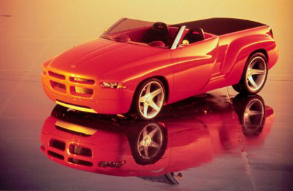 Dodge Sidewinder, 1997