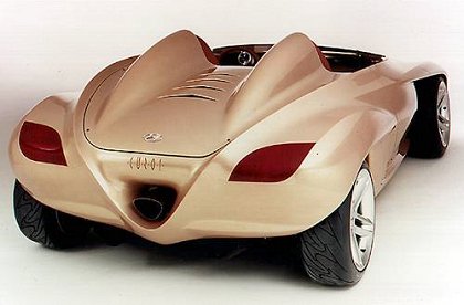 Hyundai Euro-I, 1998