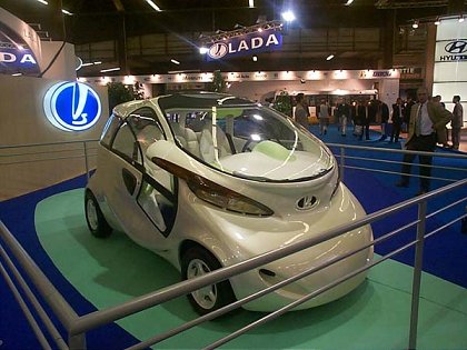 Lada Rapan - Paris'98