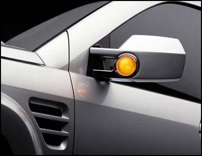 Jeep Commander, 1999