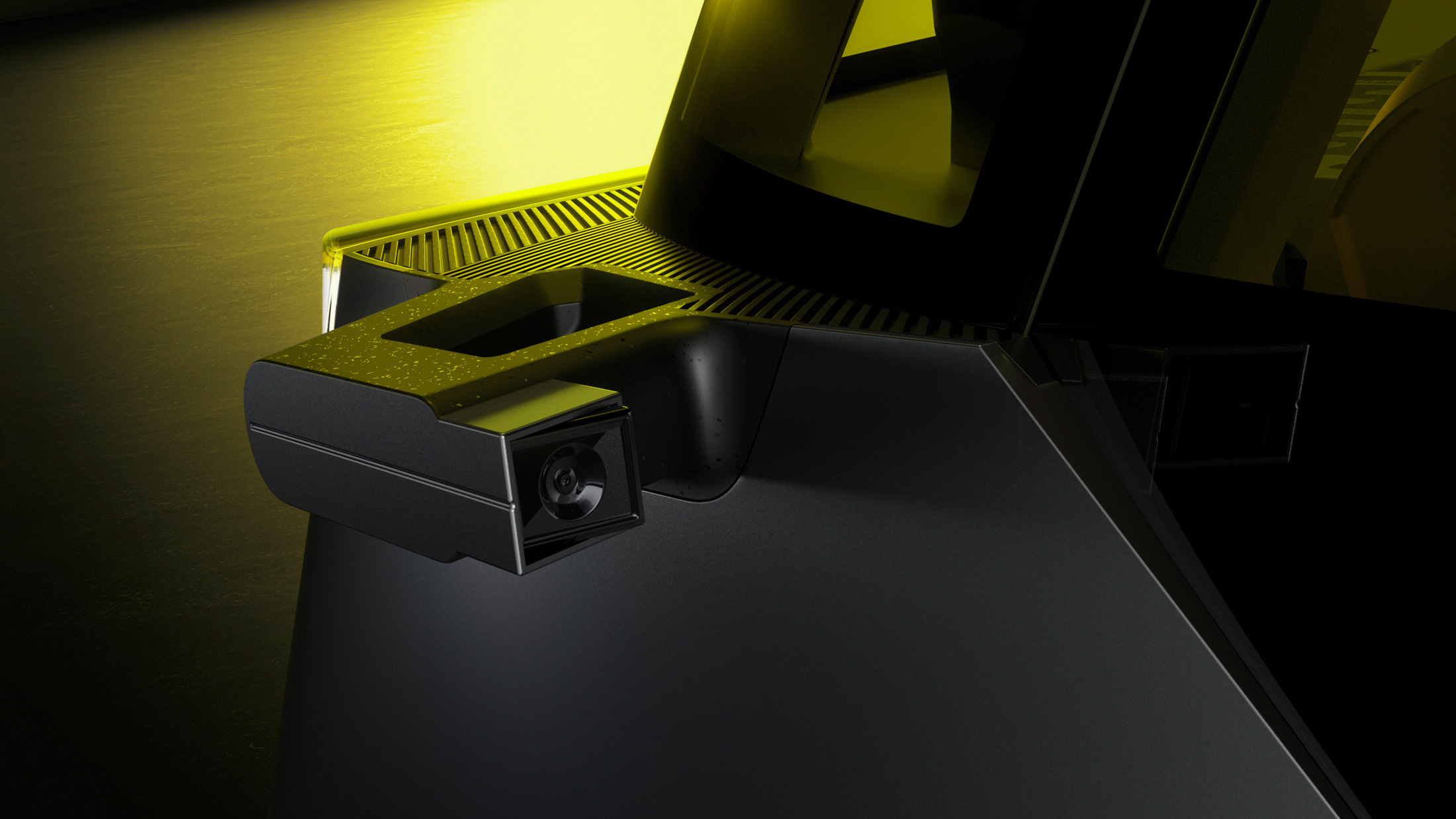 Renault Estafette Concept, 2024