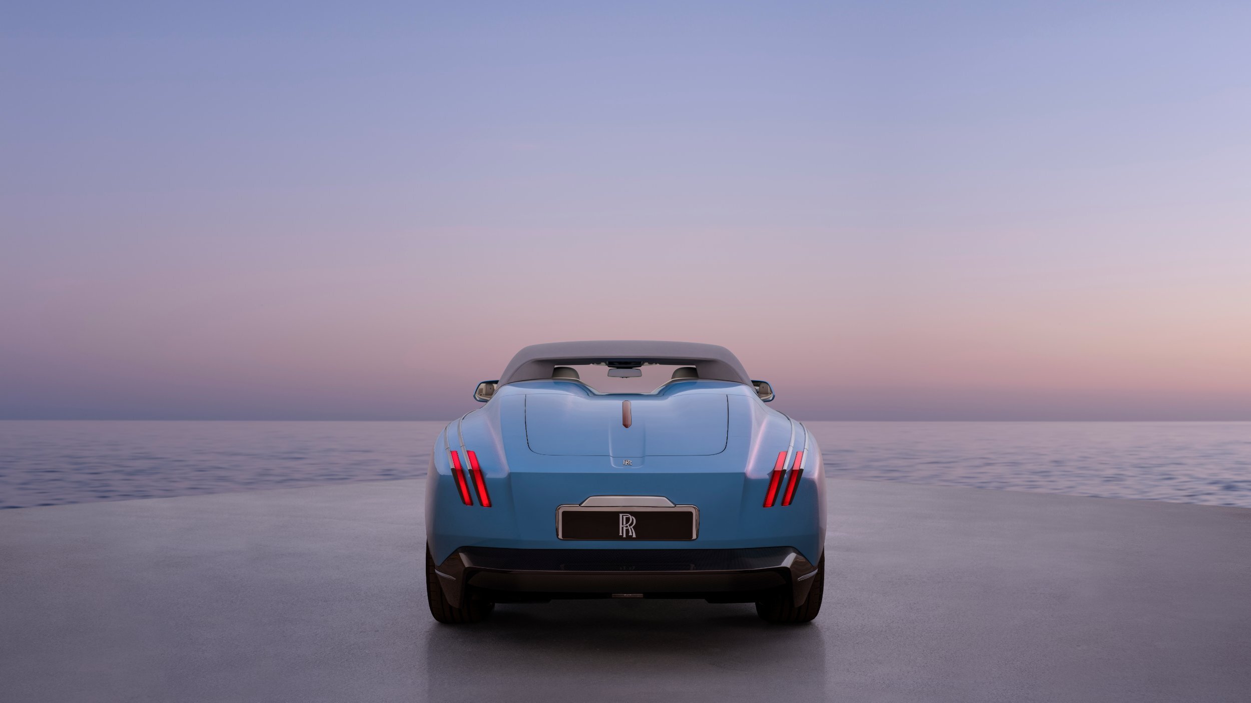 Rolls-Royce Project Nightingale, 2026