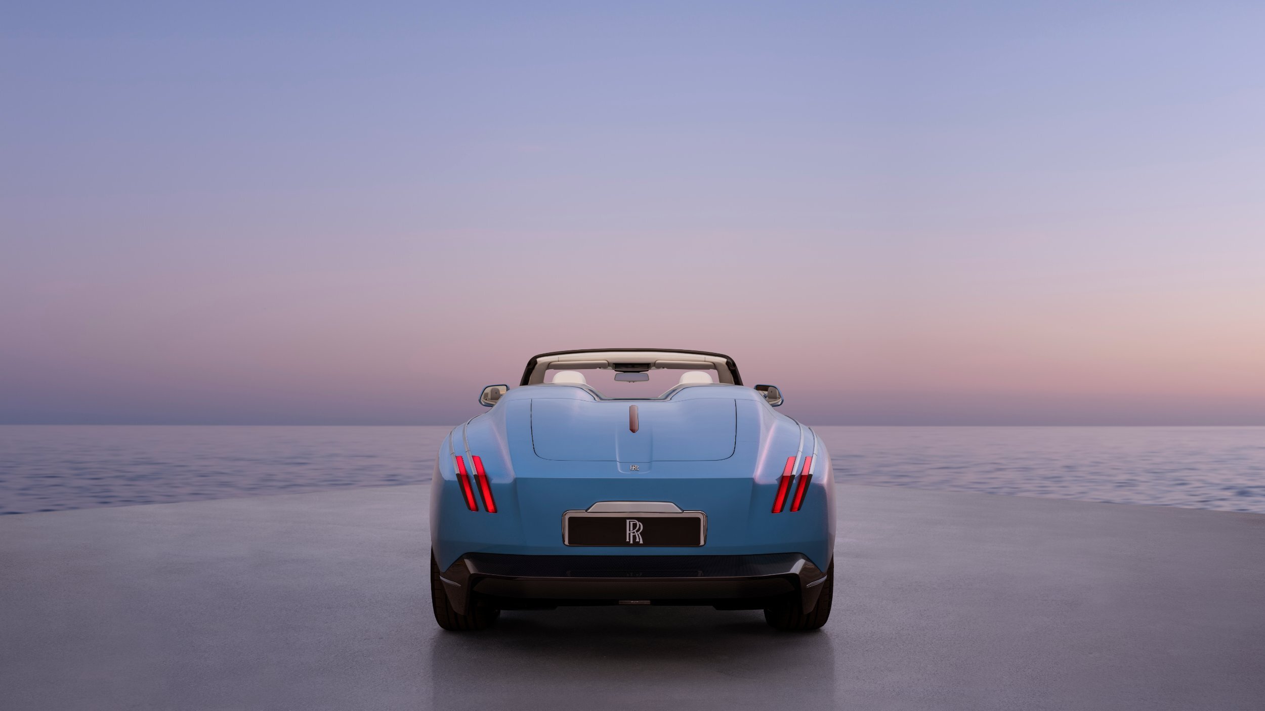 Rolls-Royce Project Nightingale, 2026