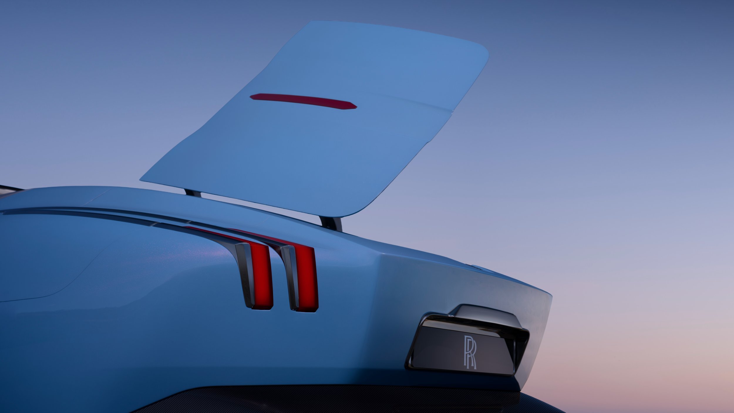 Rolls-Royce Project Nightingale, 2026