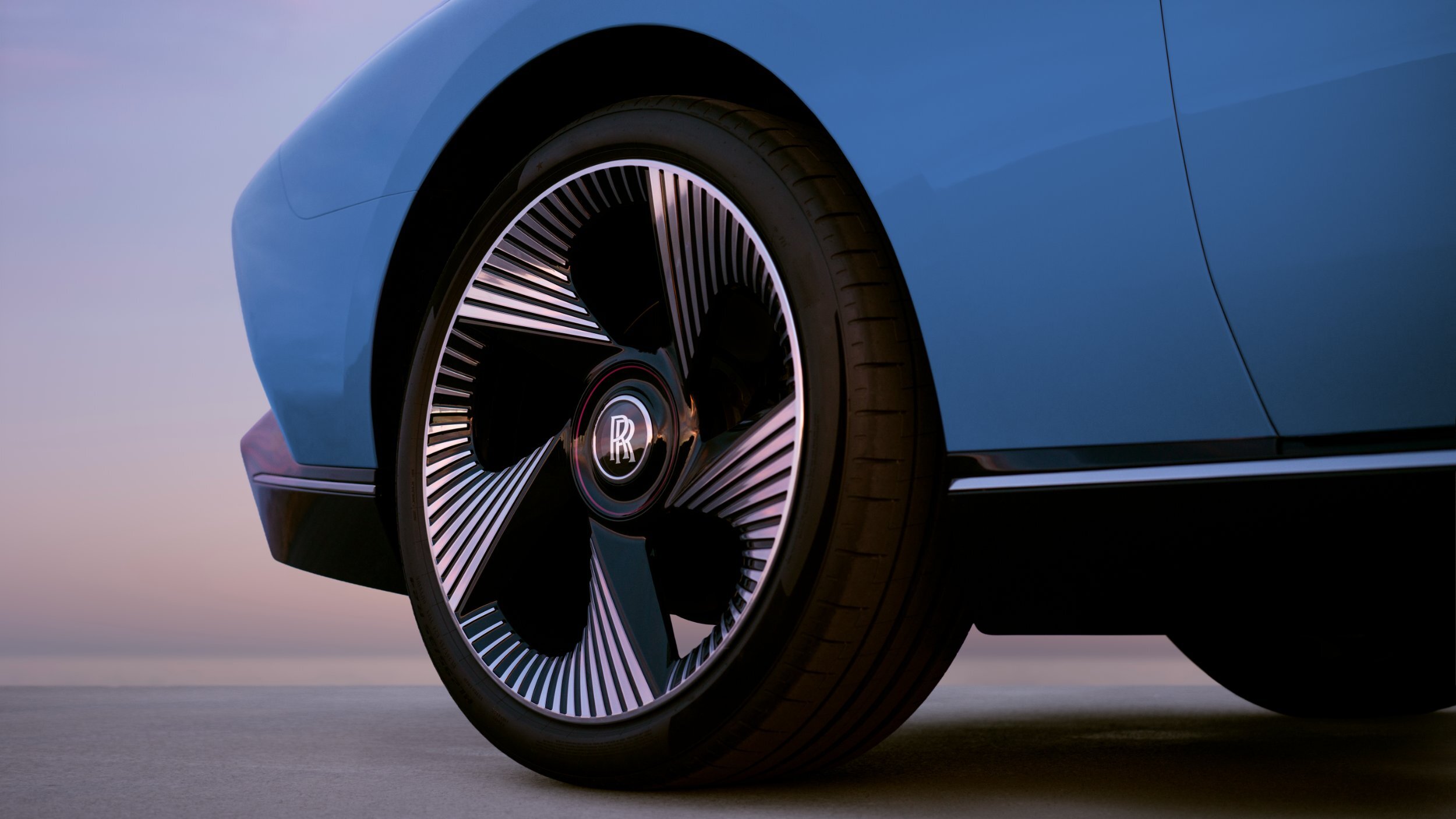 Rolls-Royce Project Nightingale, 2026