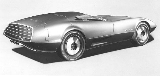 Dodge Charger III, 1968