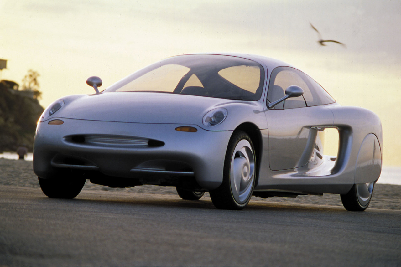 Chrysler Aviat, 1994