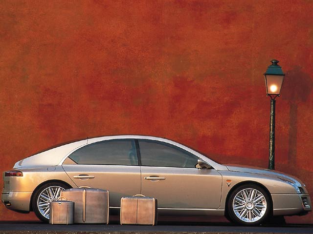 Renault Initiale, 1995