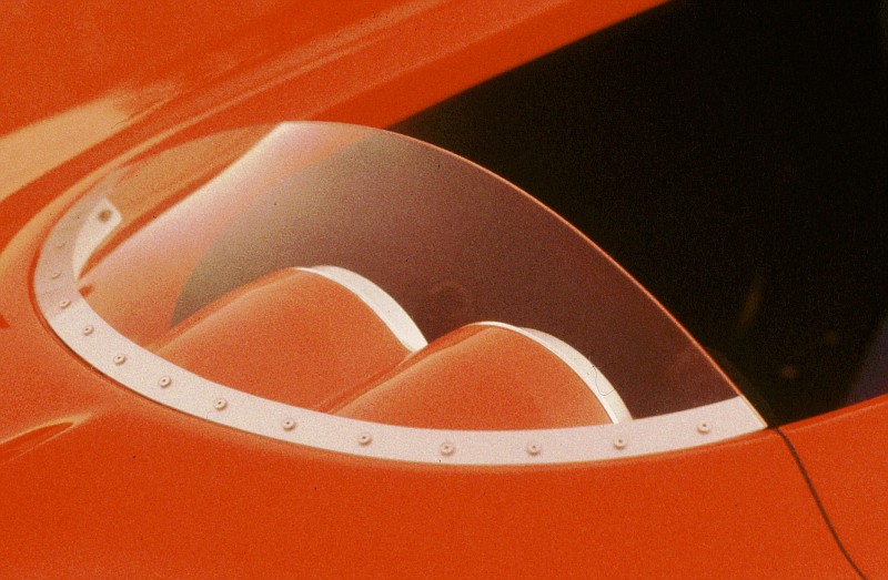 Mazda Miata Mono-Posto, 1999