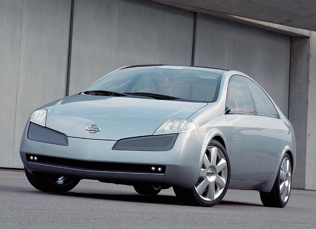 Nissan Concept 2007
